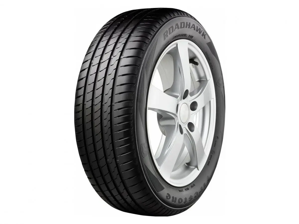 FIRESTONE 315/80R 22.5 154M TL ROADHAWK WINT DRIVE HA / M+S / 3PMSF