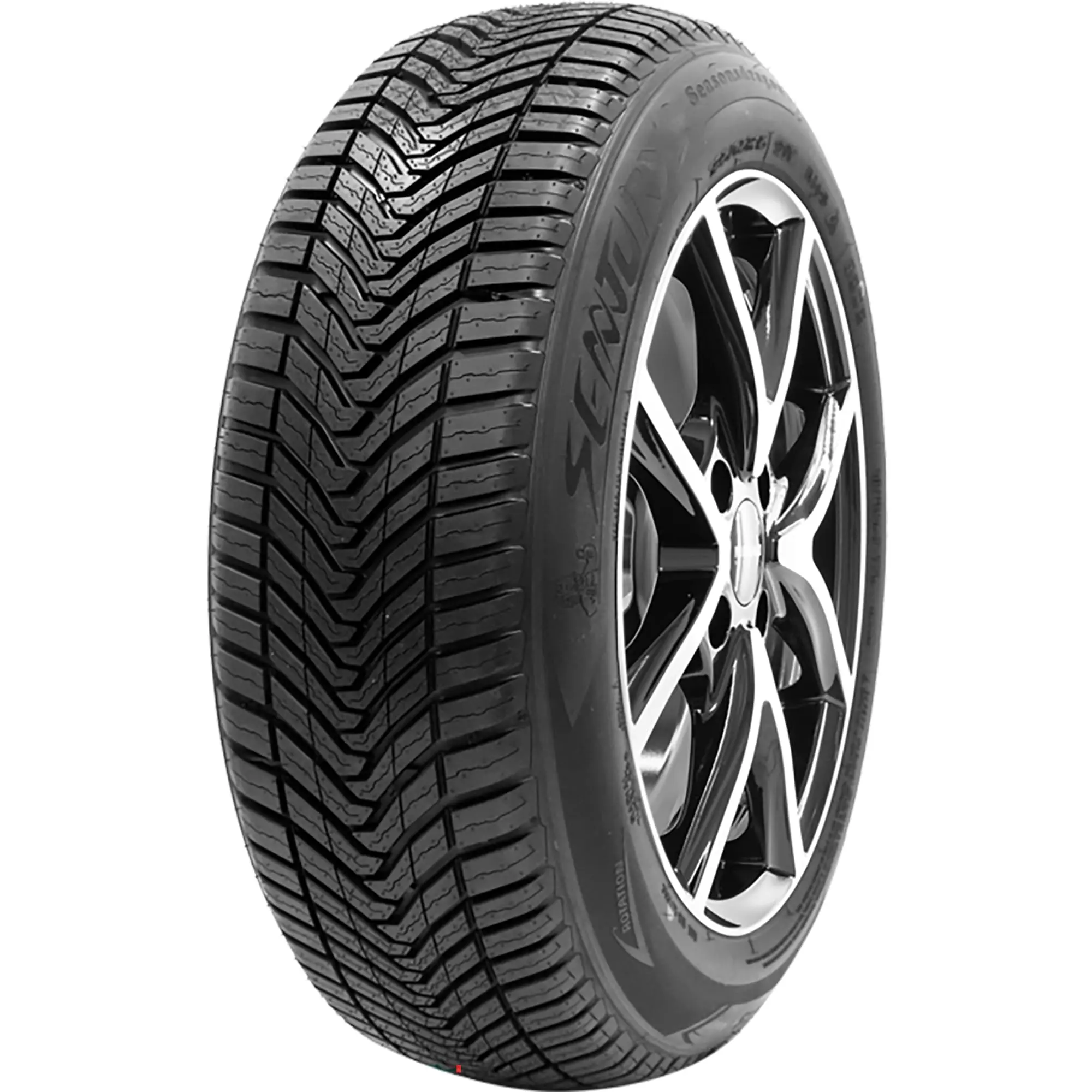 Sentury 215/40R17 87W SEASONSDRAGON 3 TL XL