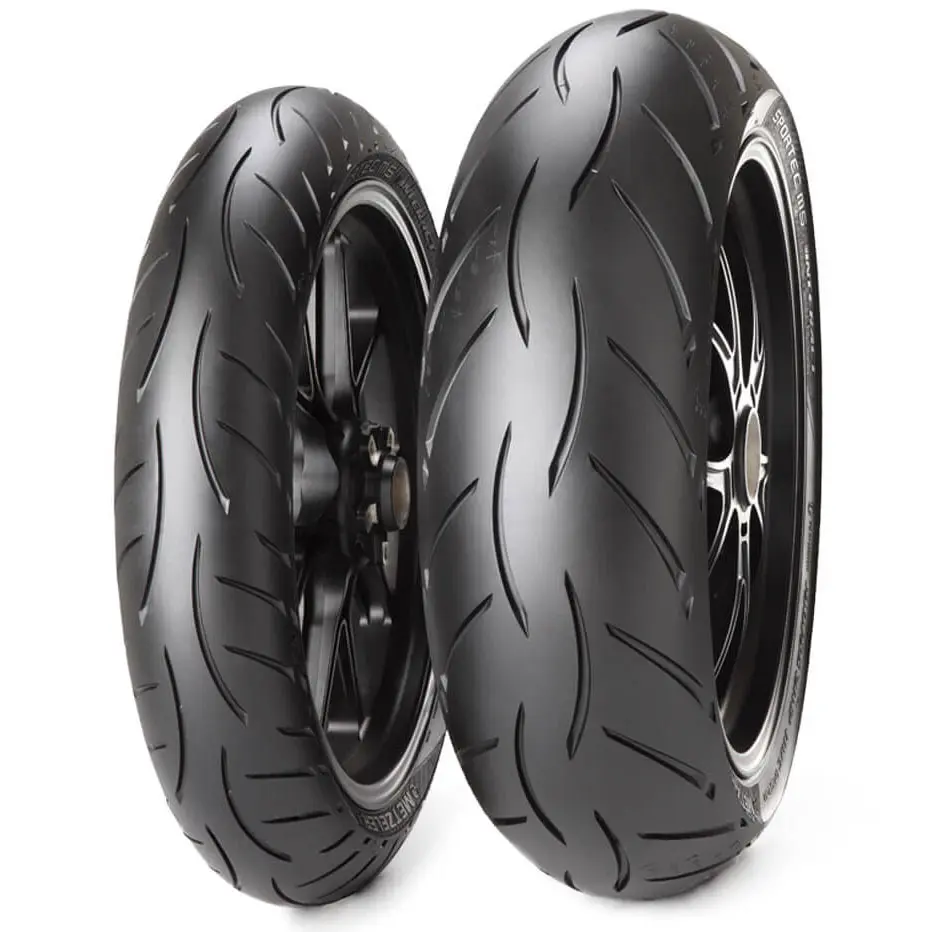 METZELER 180/55ZR17 SPORTEC M5 INTERACT (73W) TL M/C ZADNÍ DOT 2024 ( )