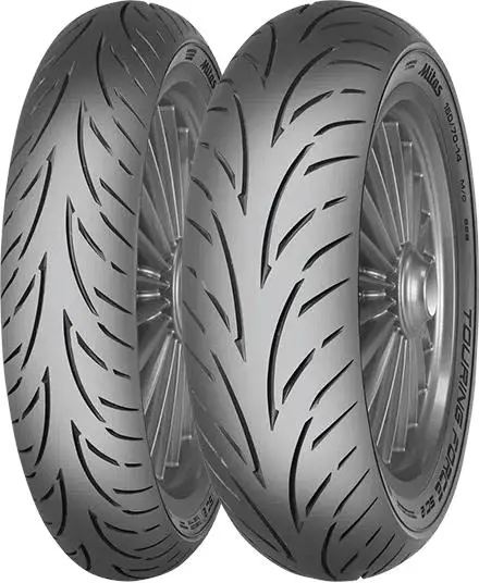 MITAS 140/60-14 TOURING FORCE-SC 2 64S REINF TL/TT ZADNÍ DOT 2025 ( )