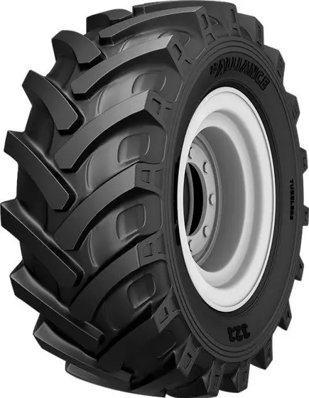 Alliance 405/70R20 149B TRACTION INDUSTRIAL 323