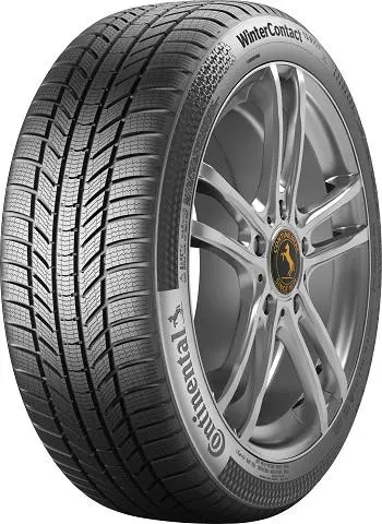 Contintal WinterContact TS 870 P 235/40 R18 95 V XL MSF