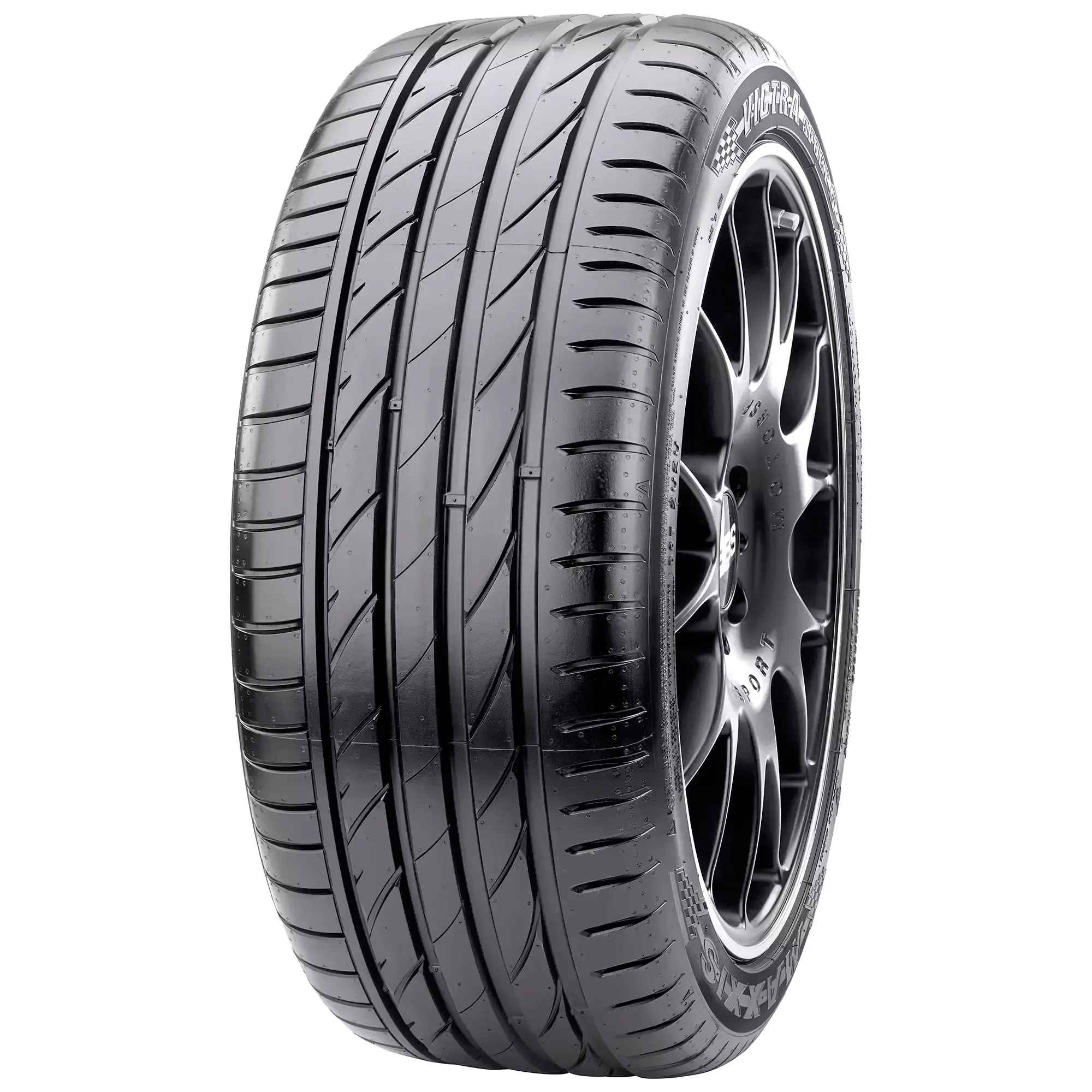 Maxxis 235/55R20 102W VS5 SUV TL
