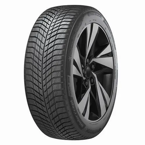 Hankook 225/55R19 99V W340A WINTER I*CEPT EVO 4 SUV TL