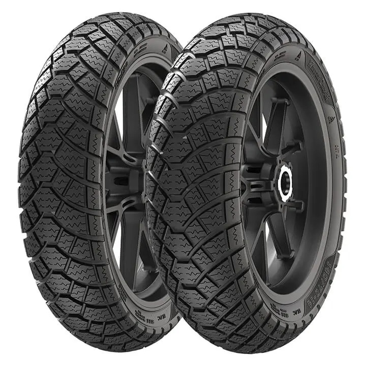ANLAS 120/70-15 WINTER GRIP 2 (SC-500) M/C 56S M+S TL PŘEDNÍ/ZADNÍ DOT 2025 (zimní) ( )