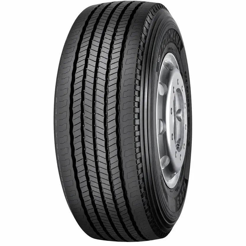 Yokohama 385/55R22,5 158/160L/K 126S 3PMSF