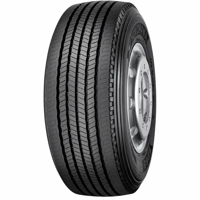 Yokohama 385/55R22,5 158/160L/K 126S 3PMSF