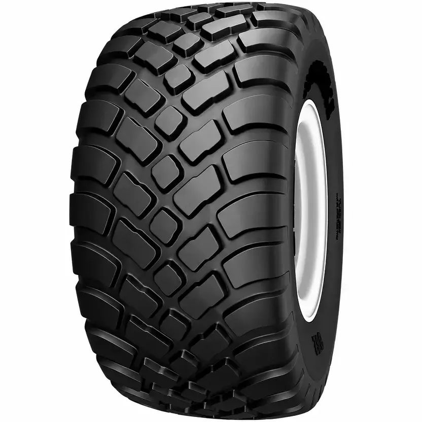 ALLIANCE 500/60 R22.5 882 STEEL BELTED 155D TL