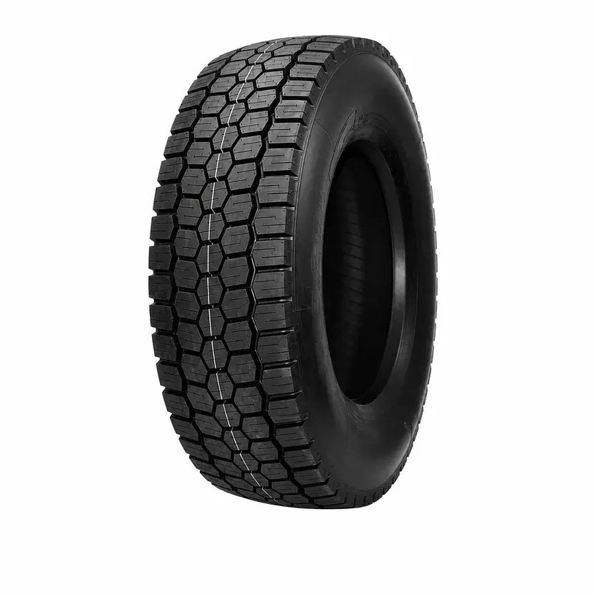 Firestone 235/75R17,5 132/130M FD611 3PMSF