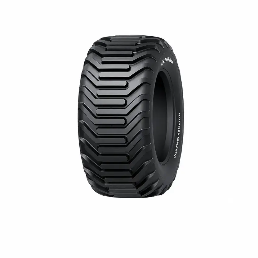 Tianli 700/50R22,5 168/156A8/A8 FLOTATION IMPLEMENT 16PR TL