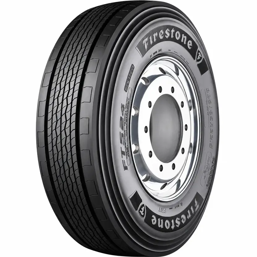 Firestone 385/55R22,5 160/158K/L FT524 3PMSF 20PR