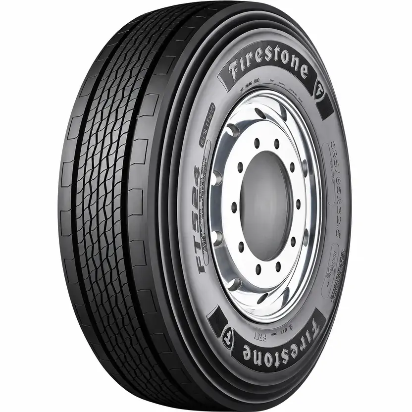 Firestone 385/55R22,5 160/158K/L FT524 3PMSF 20PR