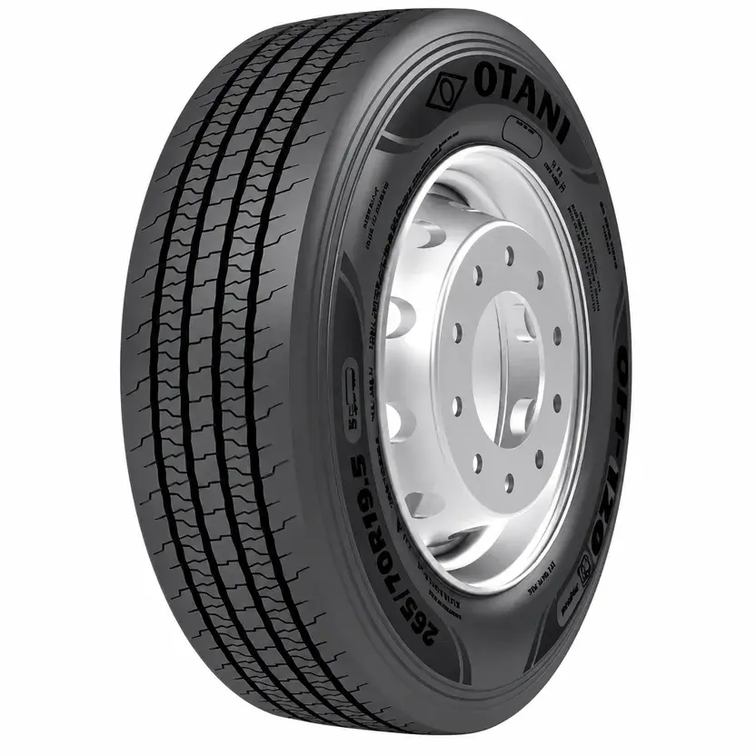 Otani 205/75 R17,5 124/122M OH-120 PR12