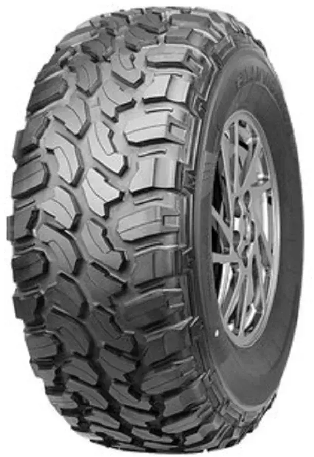 Aplus 285/70R17 121/118Q A929 M/T