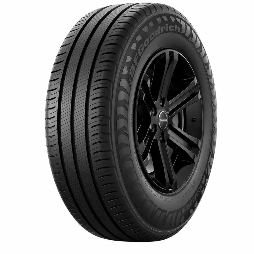 BFGoodrich 215/65R15C 104T ACTIVAN 2 DOT25