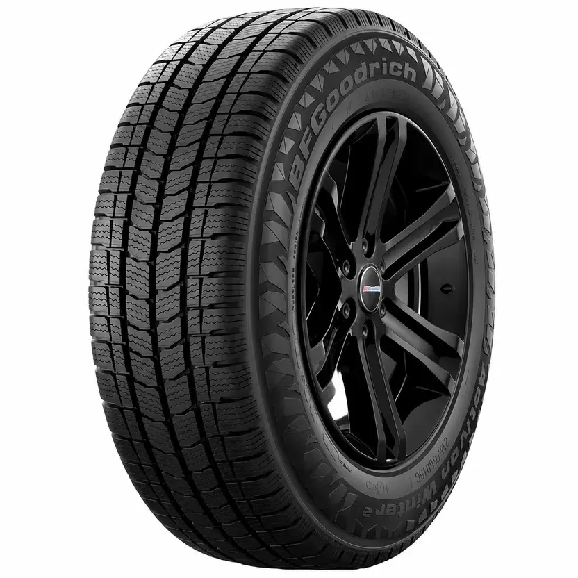 BFGoodrich 235/65R16C 115R ACTIVAN WINTER 2 DOT25