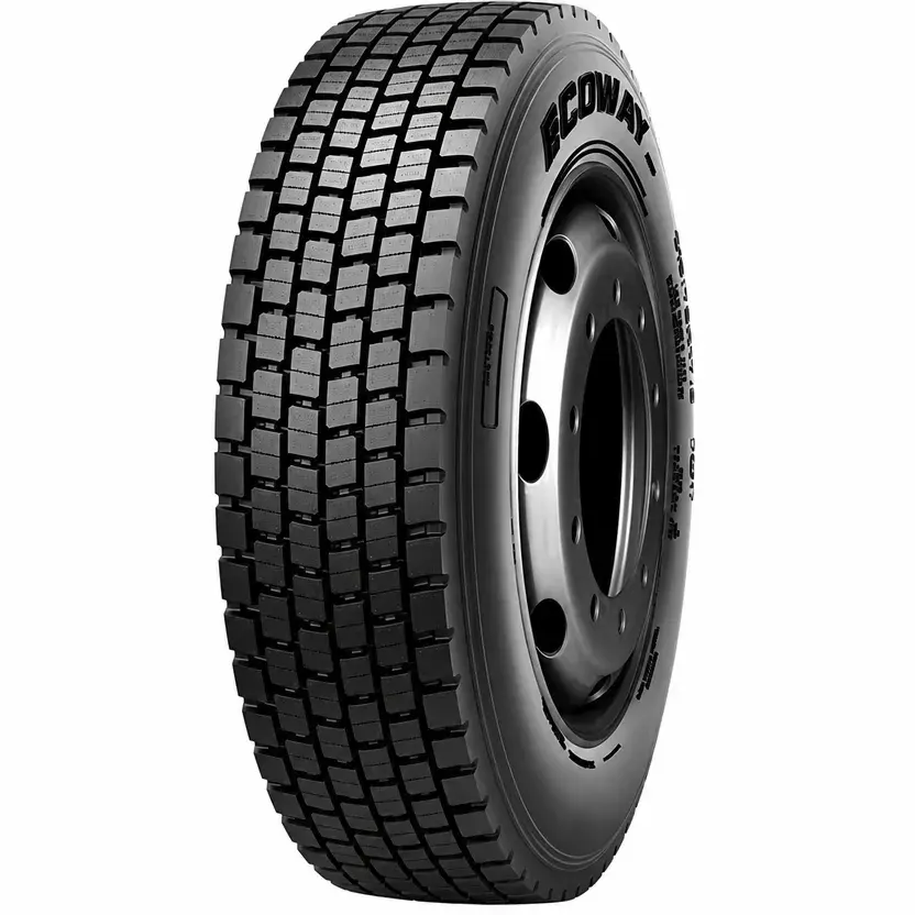 BISON 315/80R 22.5 154M TL AD159 HA / M+S / 3PMSF