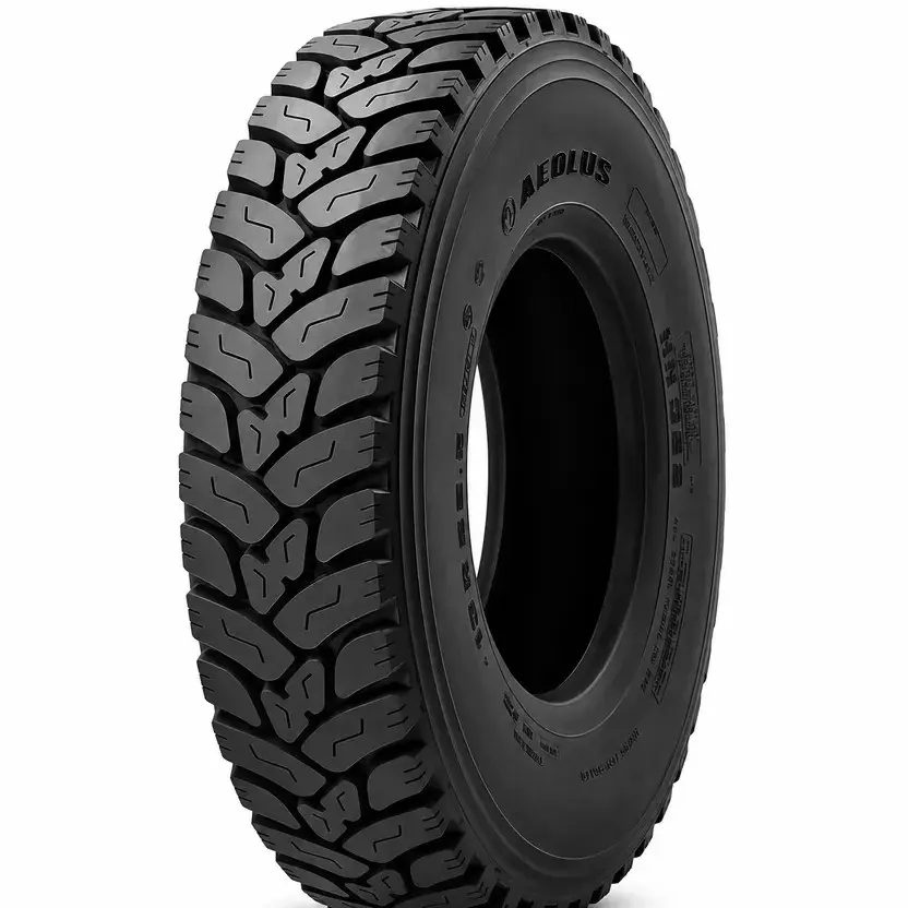 Aeolus 315/80R22,5 156/150K ADC52 18PR TL