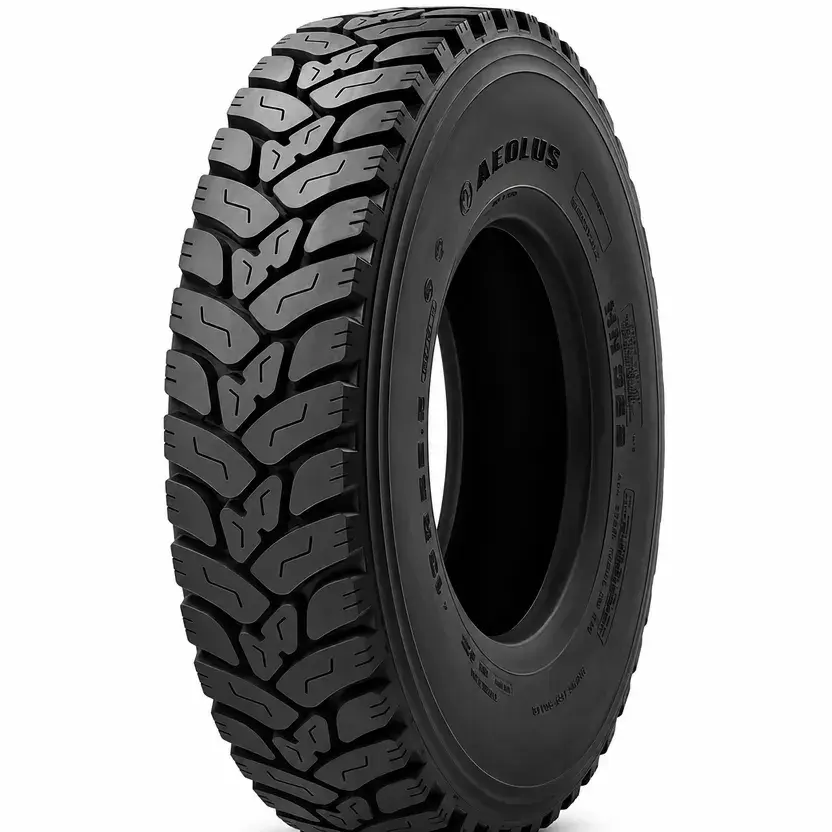 Aeolus 315/80R22,5 156/150K ADC52 18PR TL