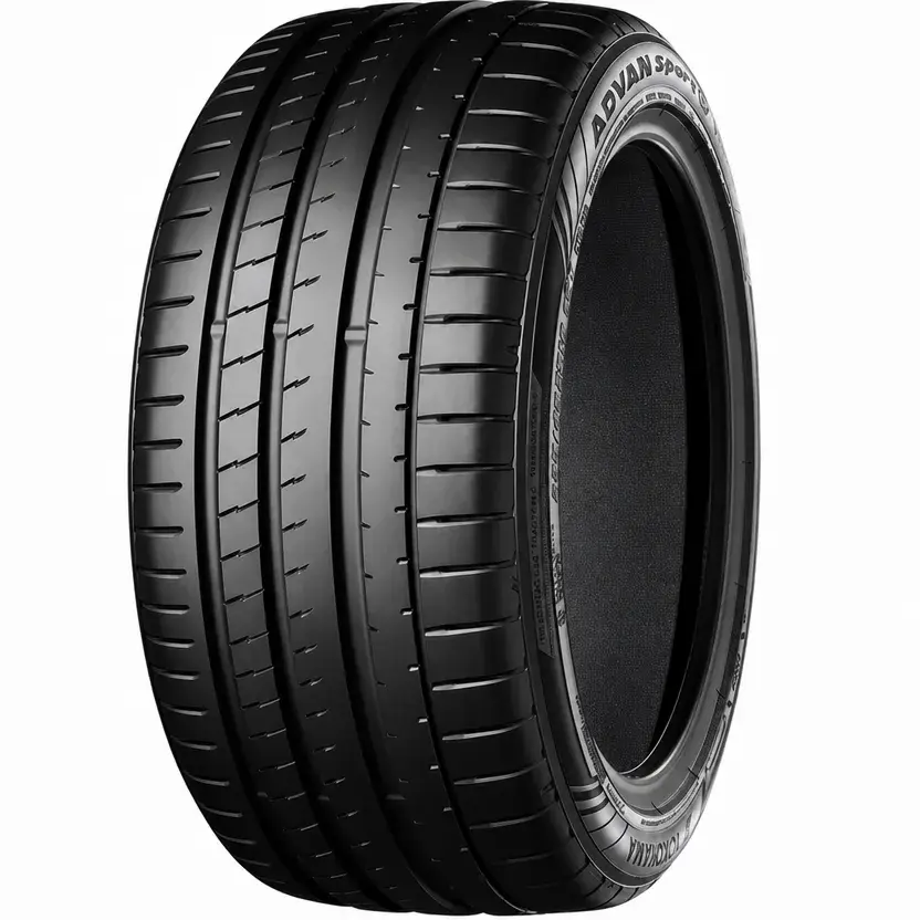 Yokohama 285/35R22 106W ADVAN SPORT EV V108 XL EV DOT25