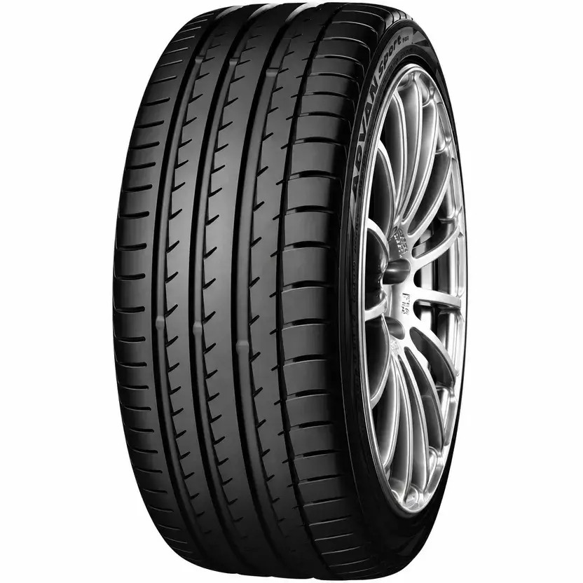 Yokohama ADVAN SPORT V105 225/50 R17 94W