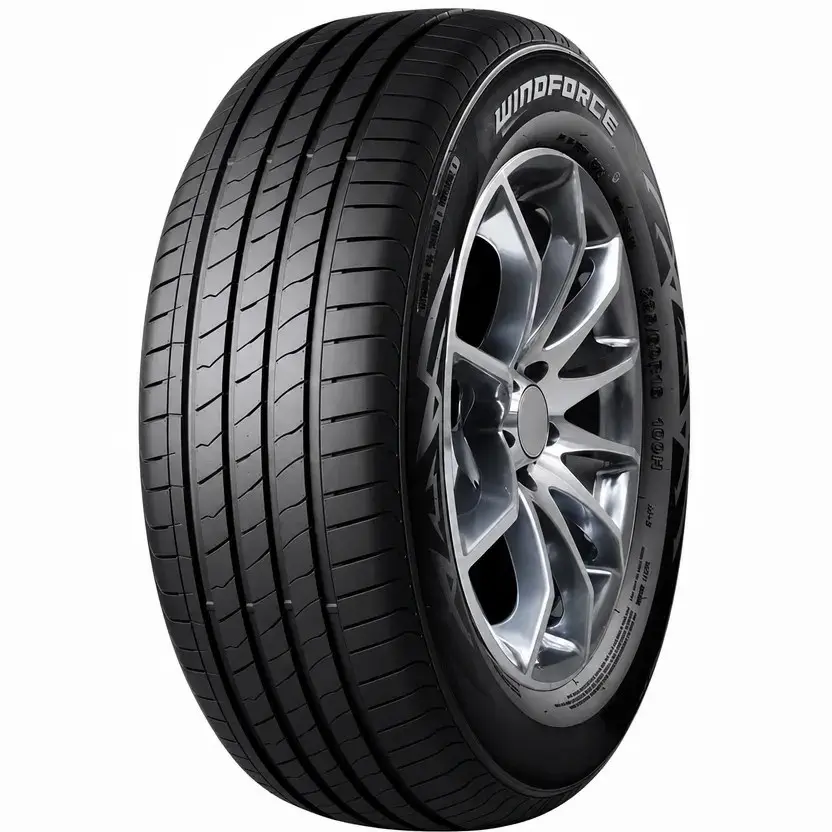 Windforce 195/50R15 82V ADVANFORS H/P DOT25/26