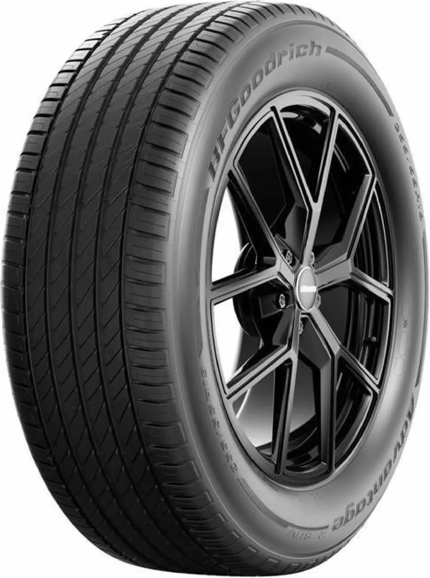BFGoodrich 195/60R16 89V ADVANTAGE 2 DOT25