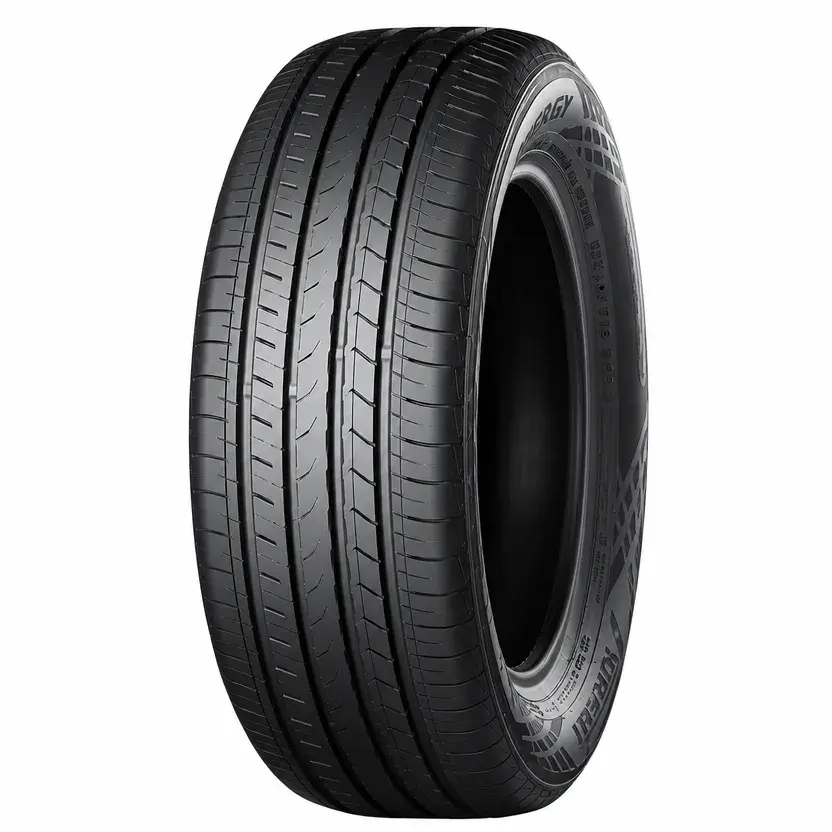 Yokohama 255/35R18 94W AE51E XL DOT25