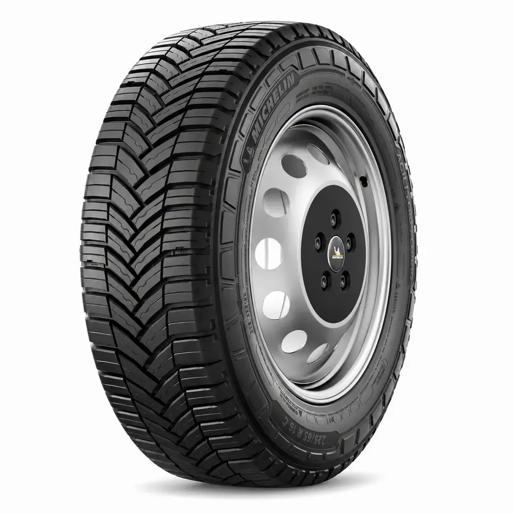Michelin 225/65R16C 112R Agilis CrossClimate DOT25