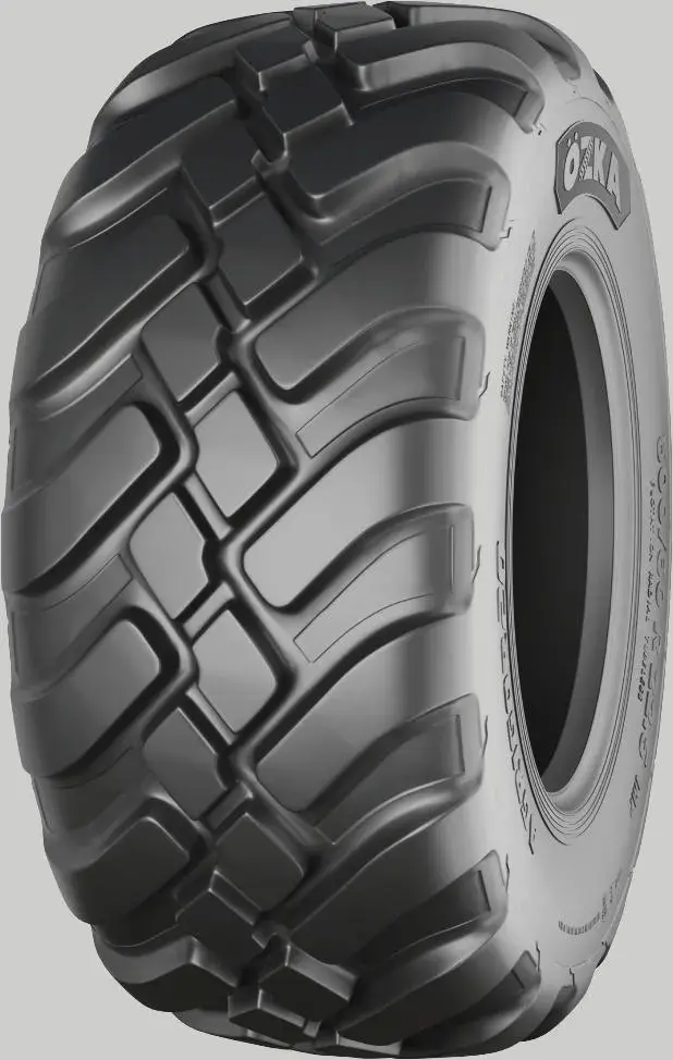 ÖZKA 500/60 R22,5 AGRIGOR20 155D TL ÖZKA