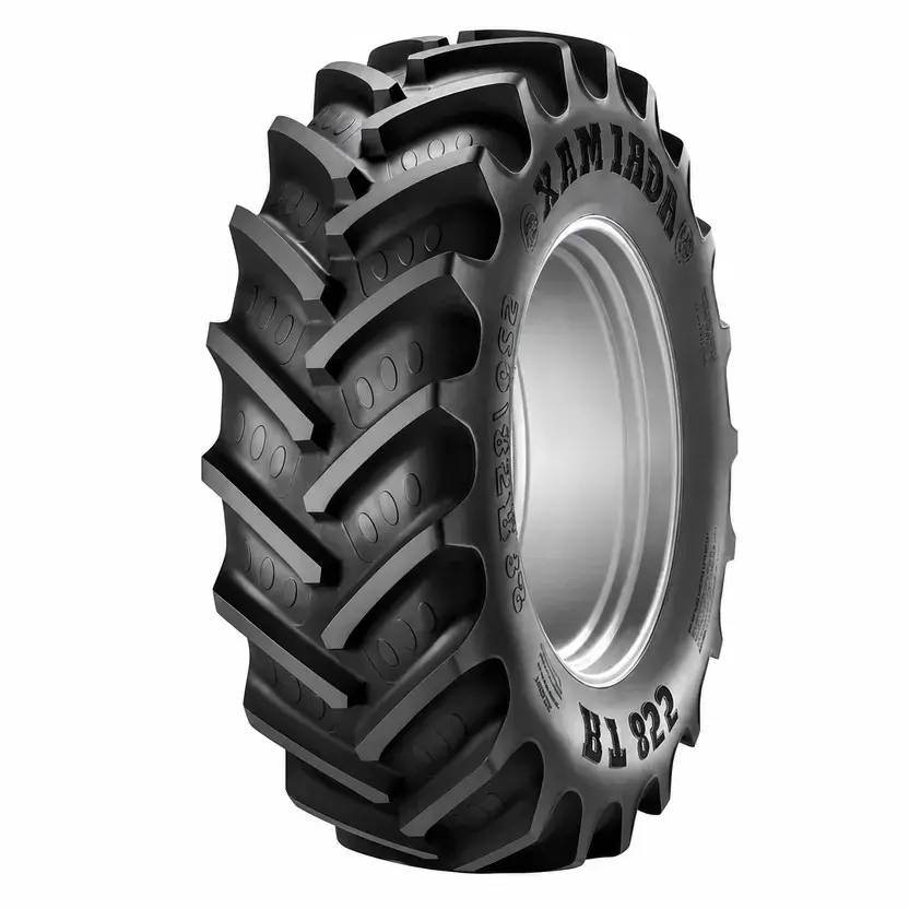 BKT 420/85R24 137A8 AGRIMAX RT 855