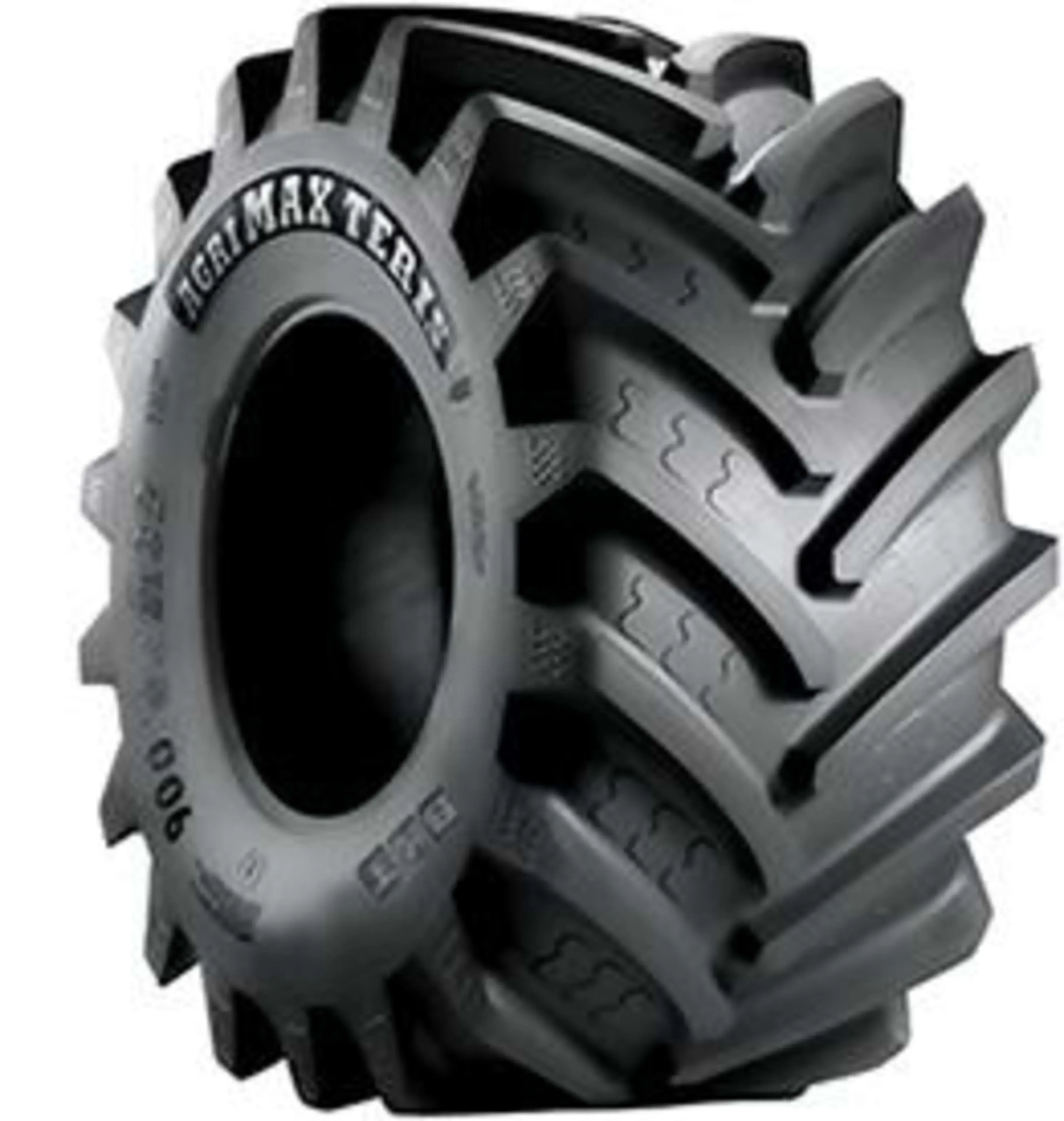 BKT 1050/50R32 184A8 AGRIMAX TERIS