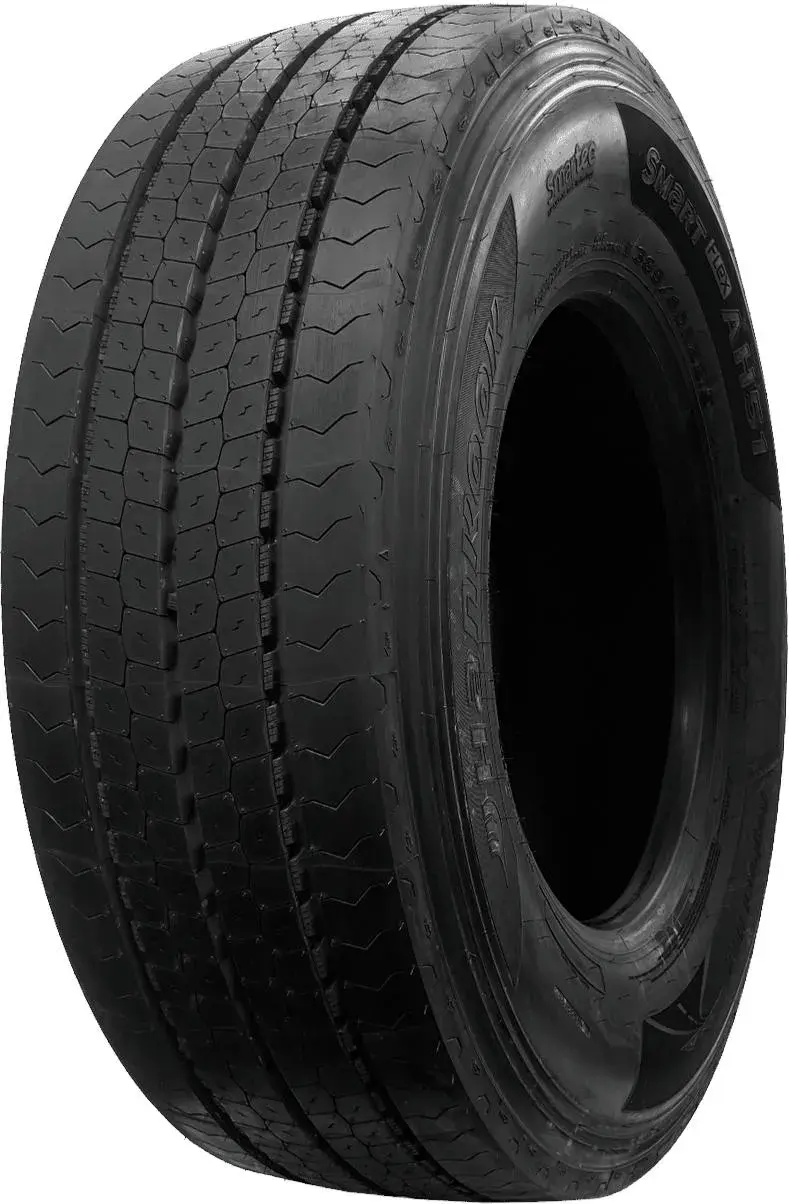 Hankook 295/80R22,5 154M AH51 (2022) TL 3PMSF