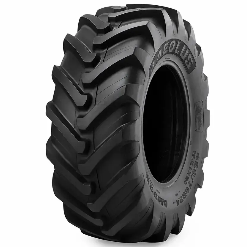 Aeolus 12,5/80R18 AL266 14PR TL