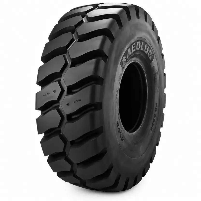 AEOLUS 26,5R25 AL59/L-5 209A2 ** TL