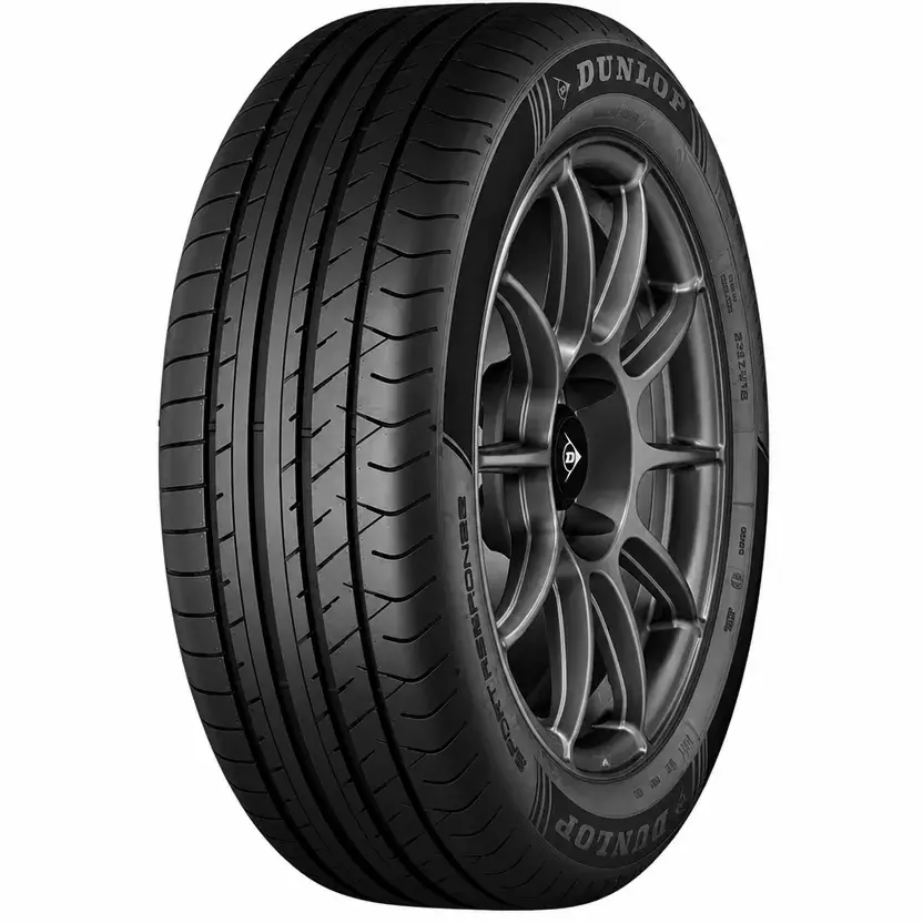 Dunlop All Season 2 ( 175/70 R14 88T XL BLK )