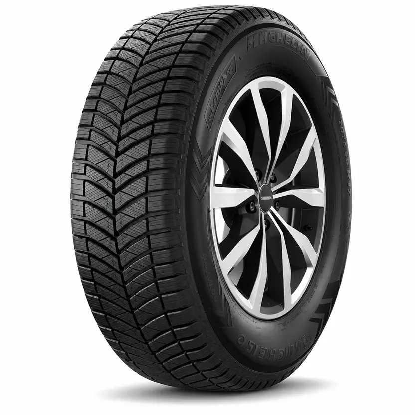 Sebring 225/65R16C 112/110R ALL SEASON LIGHT TRUCK