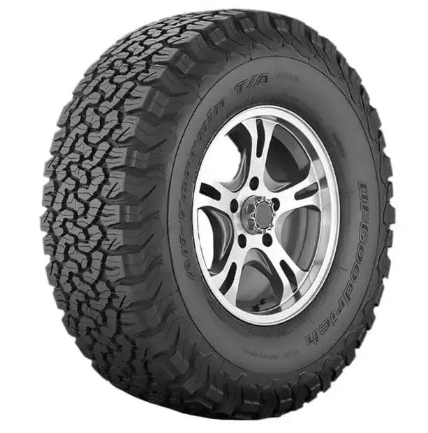 BFGoodrich ALL-TERRAIN TA KO2 31/10,50 R15 109 S Celoroční