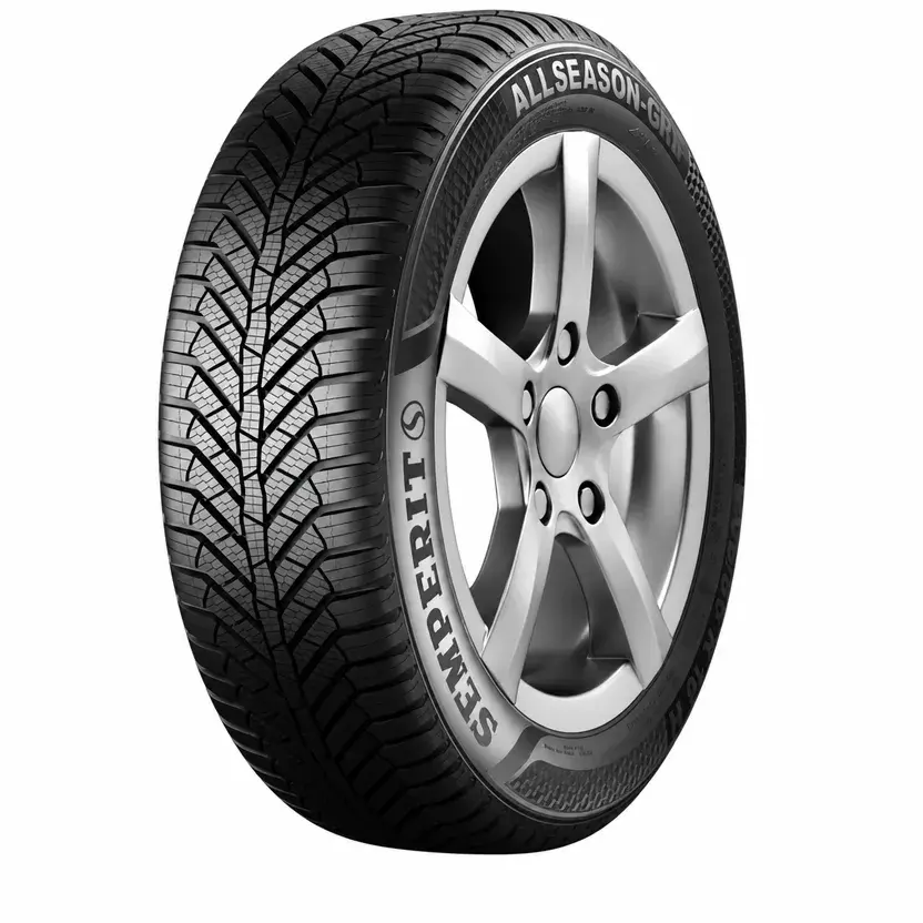 Semperit All Season-Grip 2 ( 255/45 R18 103Y XL EVc, s ramenem ráfku )