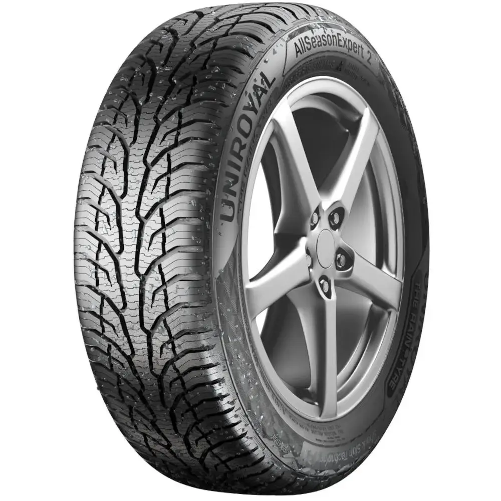 Uniroyal 195/55R15 85H AllSeasonExpert 2 DOT25/26