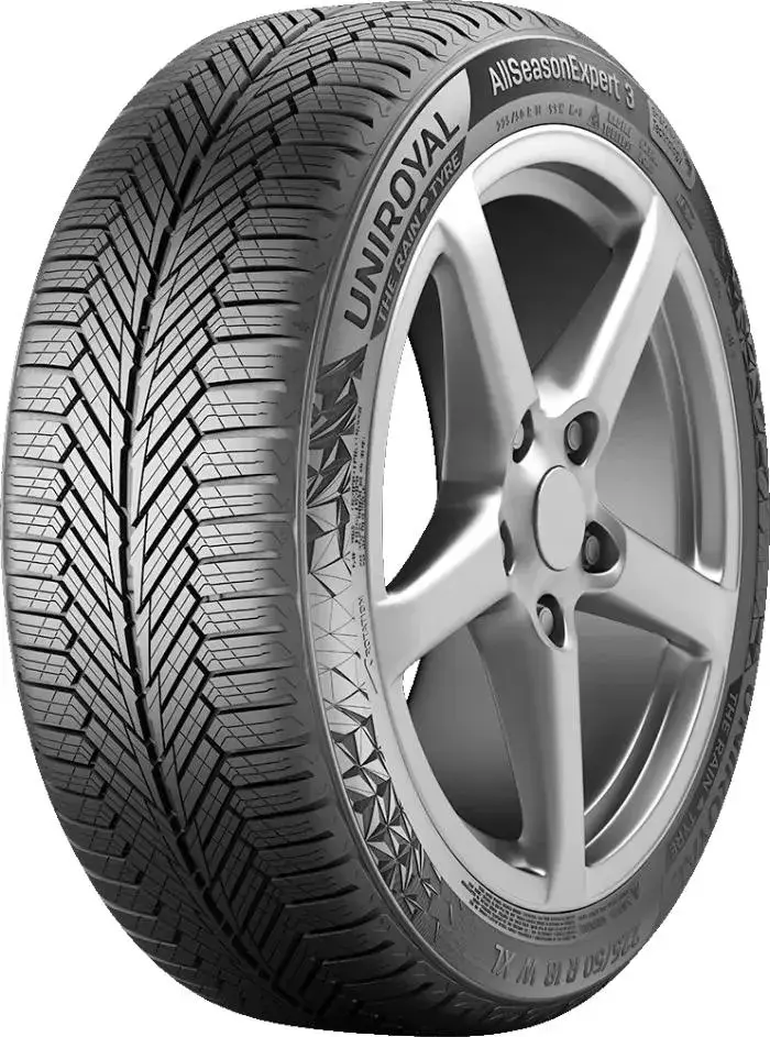 Uniroyal 225/60R17 103V ALLSEASONEXPERT 3 XL DOT26