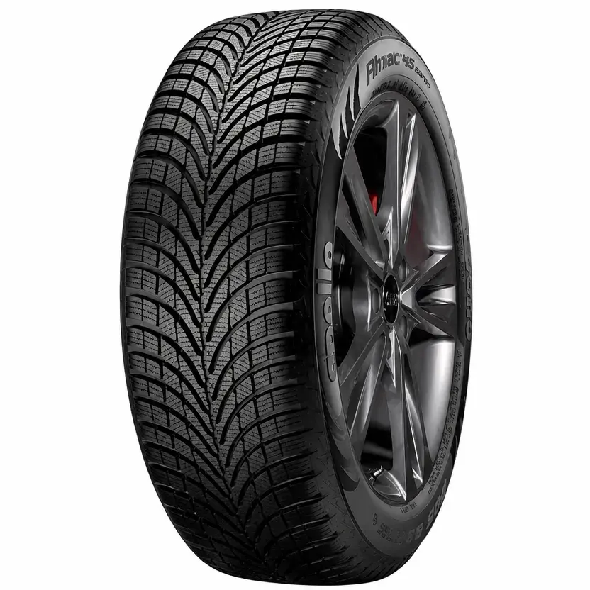 Apollo 195/55R16 91H ALNAC 4G WINTER 3PMSF XL
