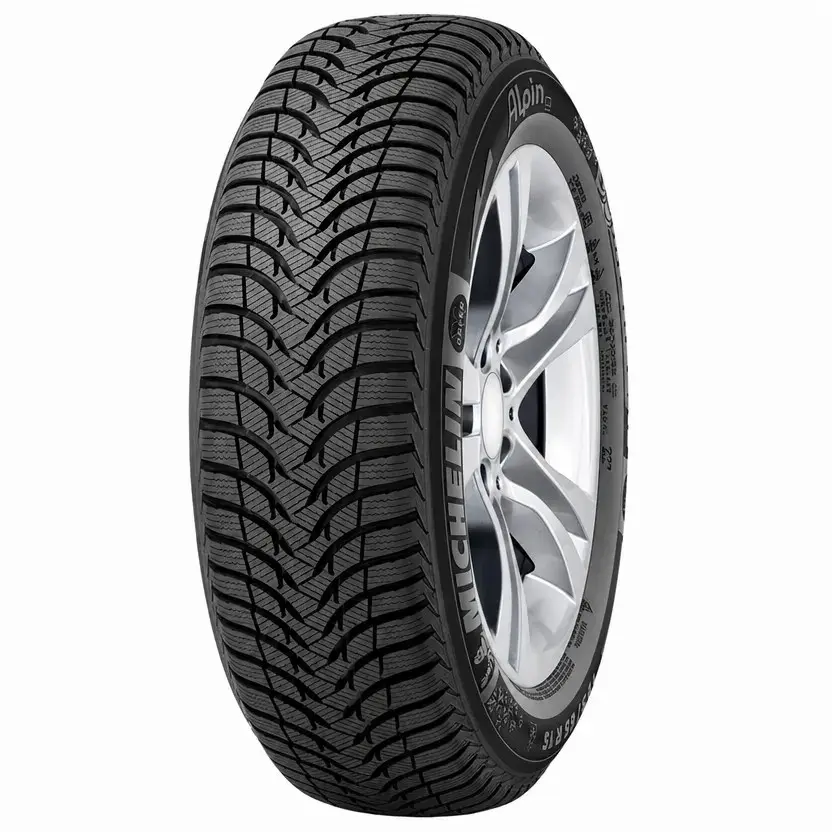 Michelin 185/60R15 88T Alpin A4 XL