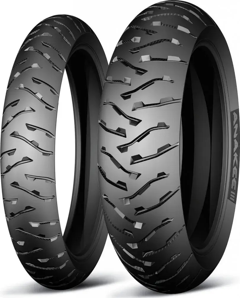 Michelin Anakee 3 ( 110/80 R19 TT/TL 59V M/C, přední kolo )
