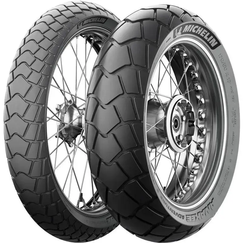 Michelin 90/90R21 54V ANAKEE ADVENTURE 2 TL DOT26