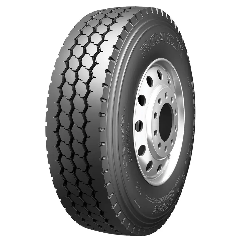 ROADX 13 R22.5 AP865 156/150L 3PMSF M+S ON/OFF ALL AXLES