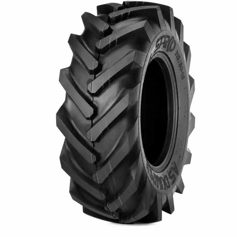 STARCO 10.00/75-15.3 (255/75-15.3) AS DUMPER 119A8