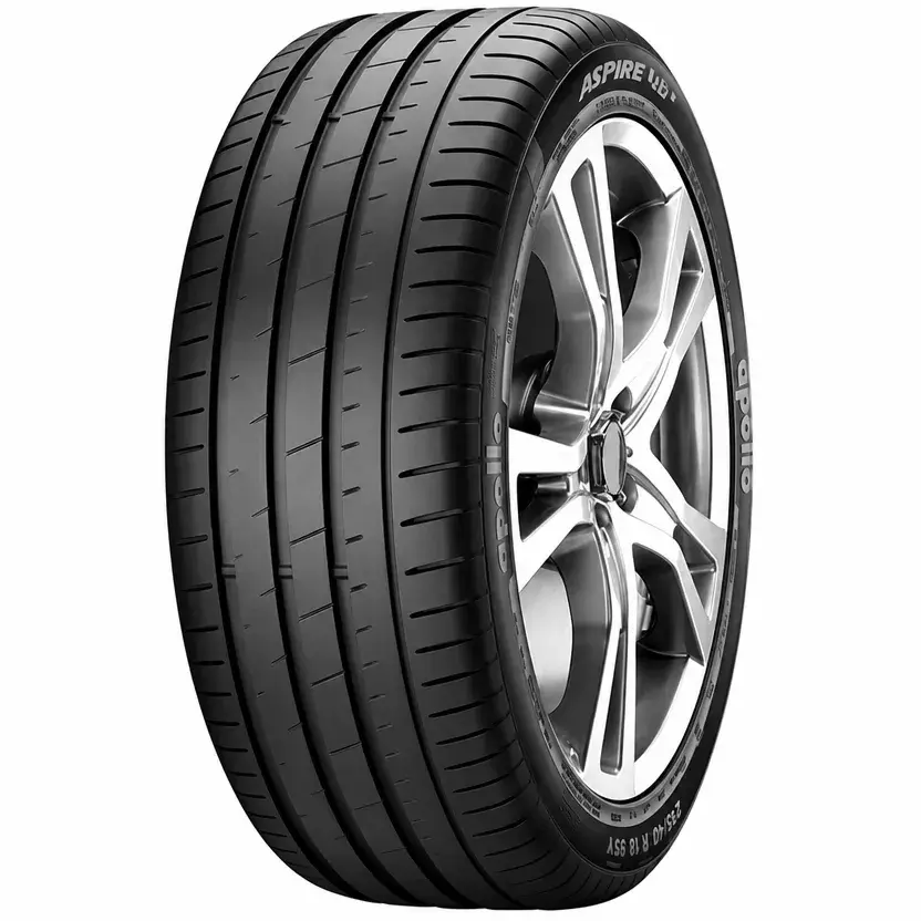 Apollo 205/55R16 94V ASPIRE 4G+