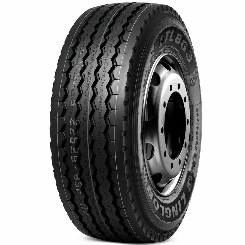 Leao 385/65R22,5 160 (158)J (L) ATL863 20PR TL