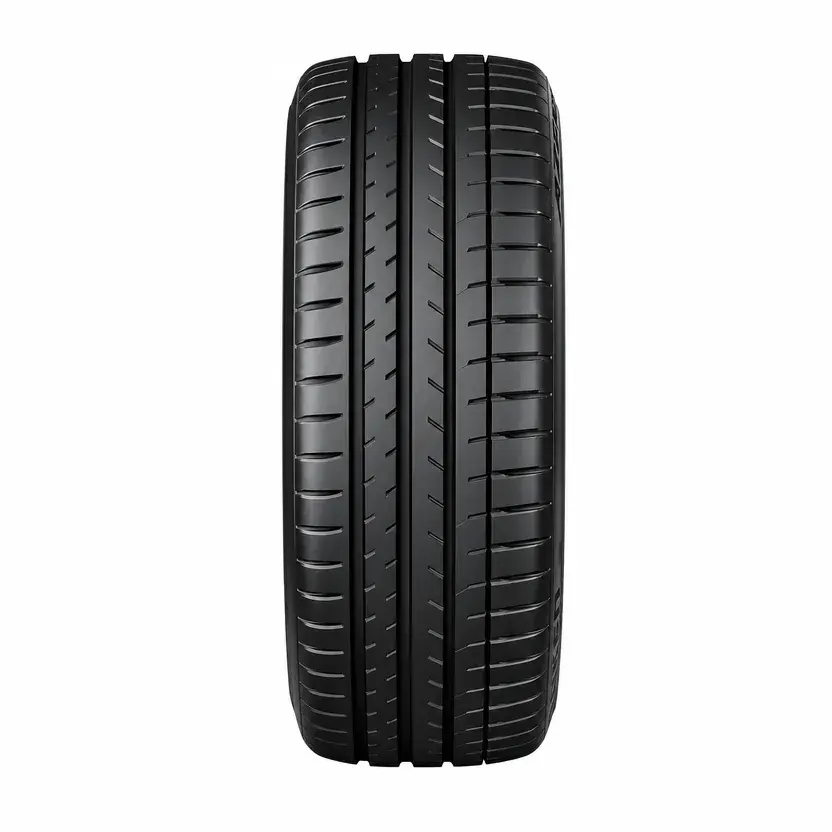 Falken AZENIS RS820 ( 265/40 ZR19 (102Y) XL VCs, s ochrannou ráfku (MFS) NBLK )